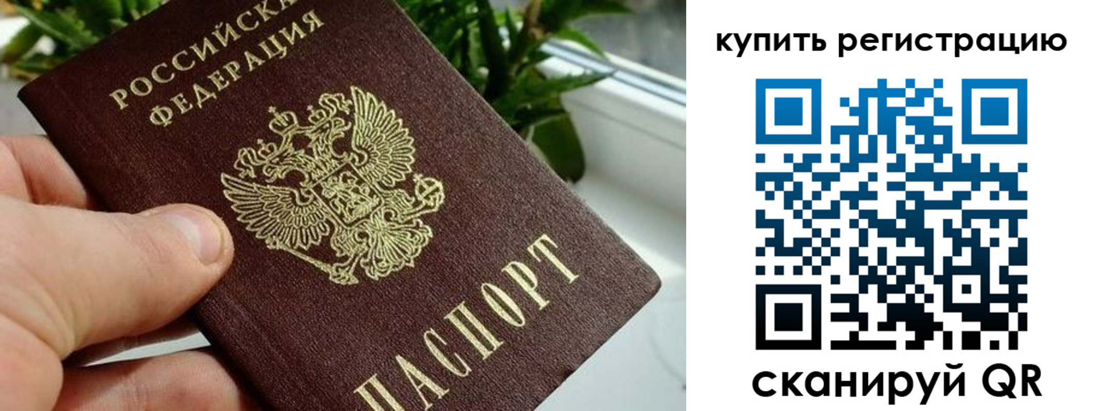 прописка гарантия в Уяре